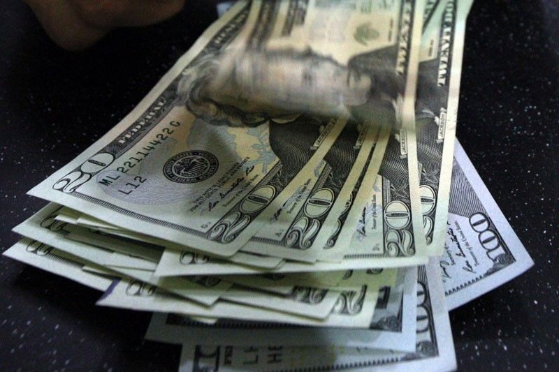 Hot money inflow hits 3-year high in March