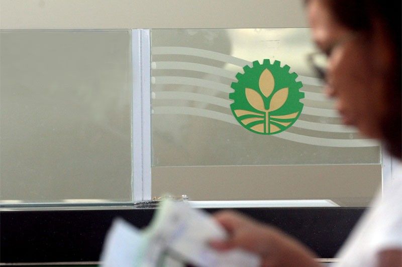 Landbank offers P450 M to buy out SGX in PDSHC