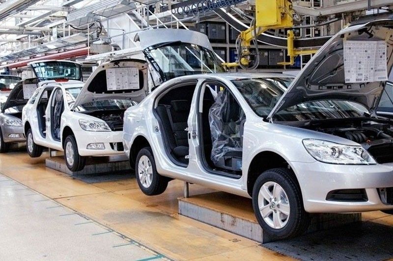 Vehicle importers see sustained sales growth
