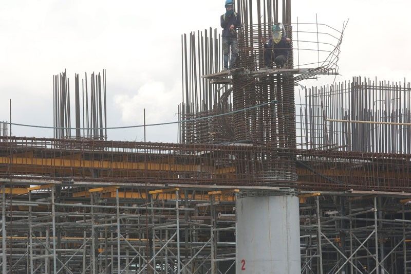 Construction activity grows 3.6% in Q4