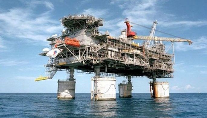 Shell sees shortage of LNG supply by 2020