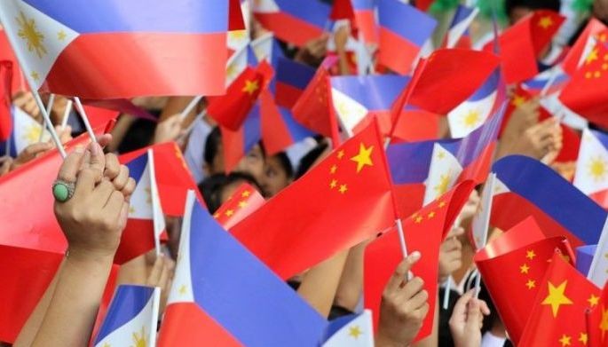 China pivot benefits Philippine property sector &ndash; Colliers