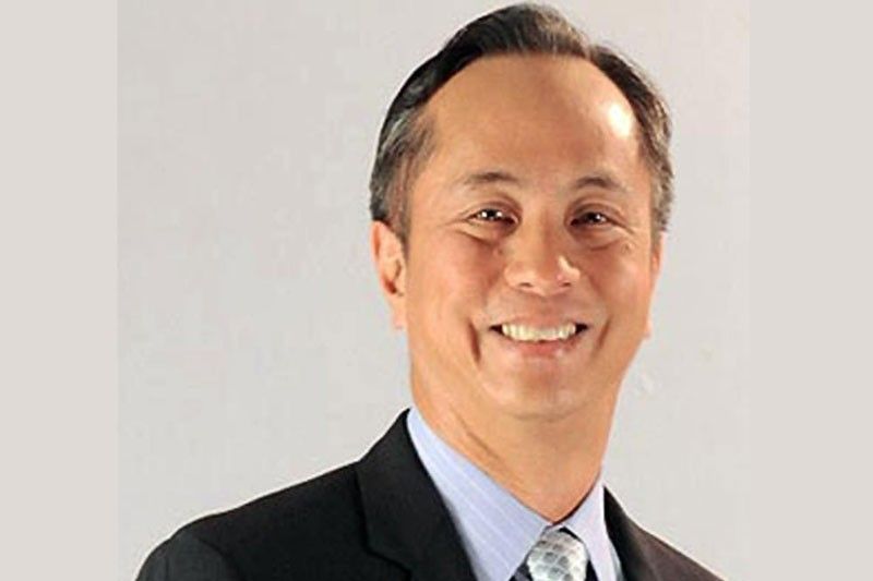 Gabby Lopez steps down  as ABS-CBN chairman