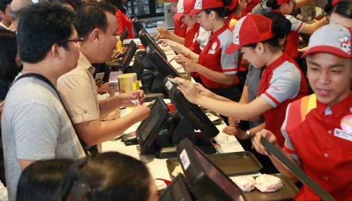 Jollibee firms up purchase of additional 45% in Smashburger