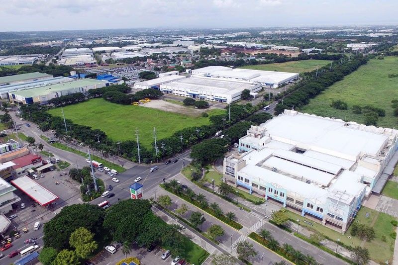 Industrial zone, business park find a home at Greenfield City