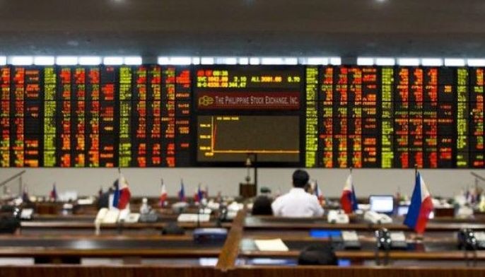Index rallies on positive investor sentiment