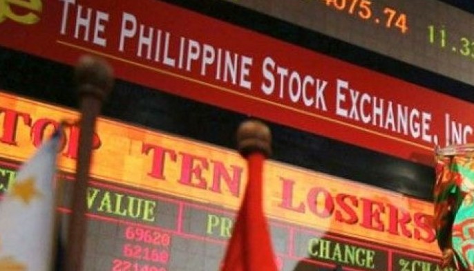 Index eases ahead of Trump inauguration