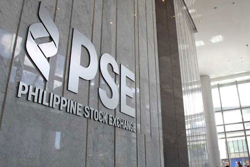 PSEi carries positive momentum