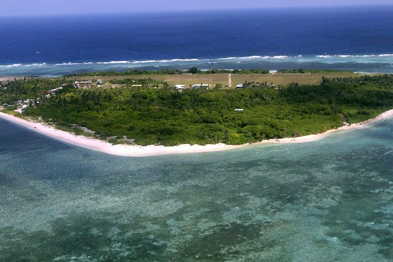 Philippines to build 5 lighthouses in Spratly Islands
