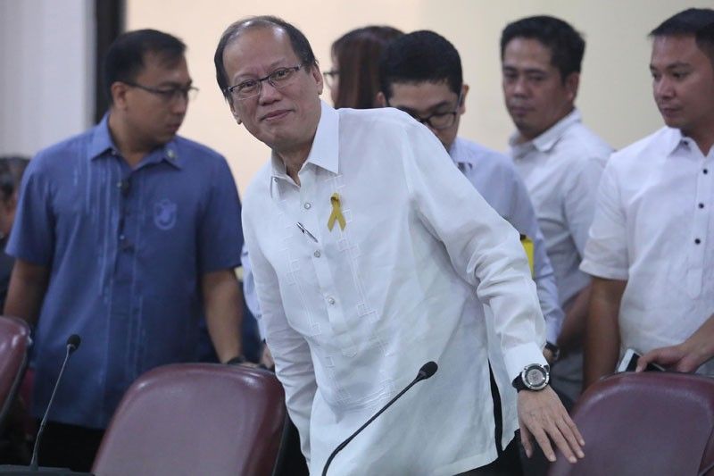 House panel chair clears Benigno Aquino III in Dengvaxia mess