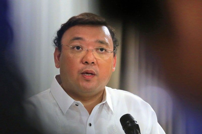 Excessive force? Roque, PNP review drug ops