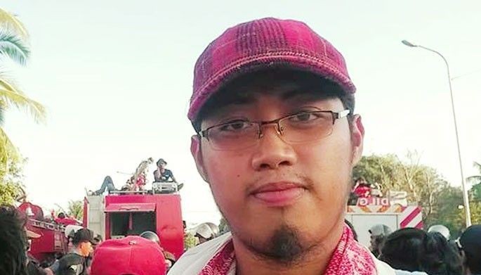 Filipino Muslim activist barred from entering US