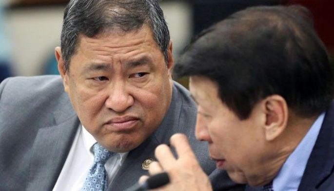 &lsquo;We are fed up with the lies, deception&rsquo;