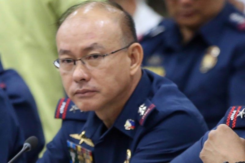 Albayalde canâ��t promise less bloody drug war