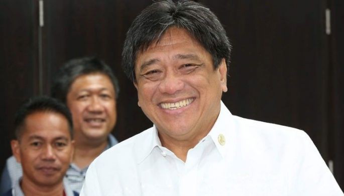 Ex-DA chief Alcala charged over garlic imports