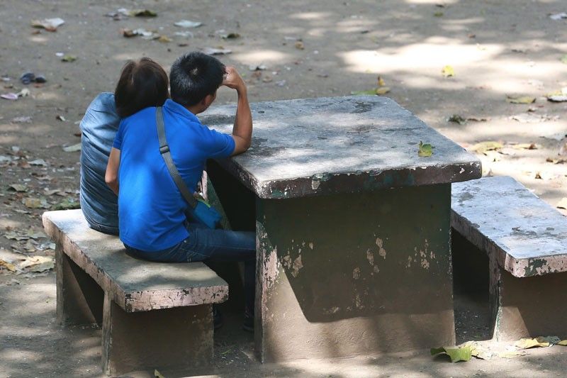 SC: Divorce between Filipino, foreigner abroad valid in Philippines