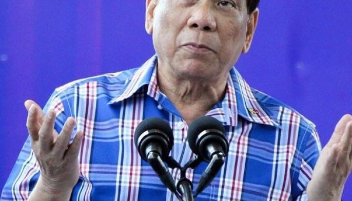 Palace: Duterte won sans Cambridge Analytica
