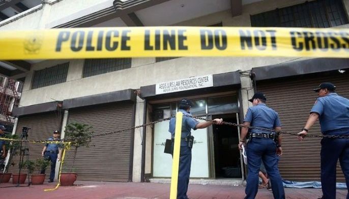 10 fratmen ordered arrested for Atio hazing
