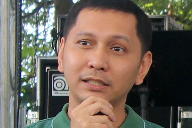 Pagpatay sa ex-konsehal sa Pangasinan kinondena ni Lambino