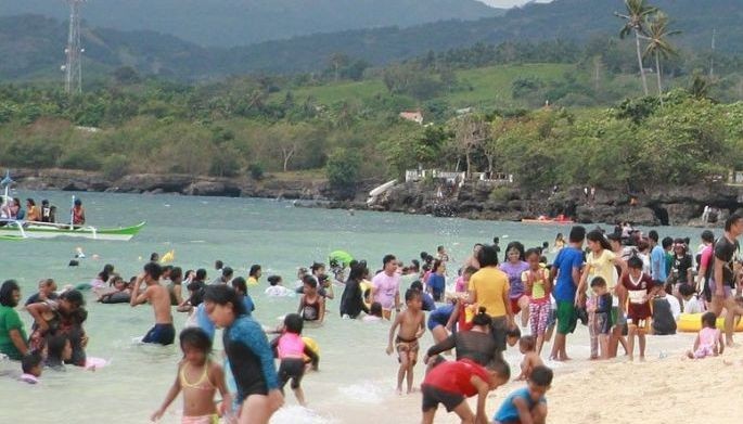 DENR serves notices to erring Bicol resort owners