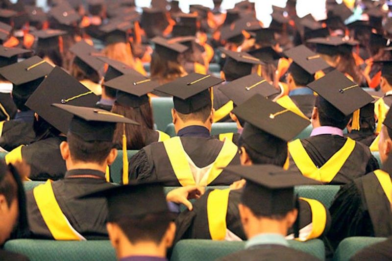 34,000 4Ps scholars finish college
