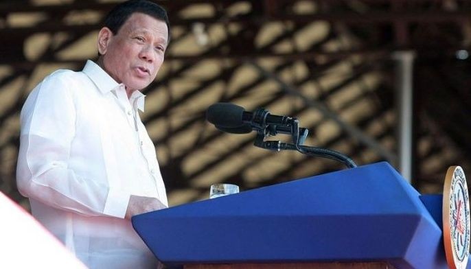 Digong tutol sa divorce!