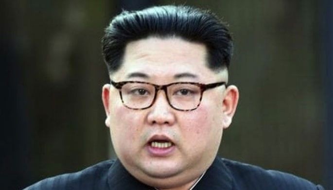 Duterte &lsquo;idol&rsquo; si Kim Jong-un