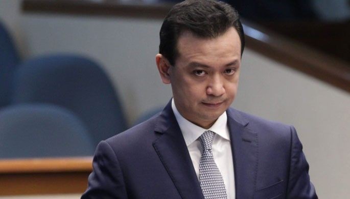 Trillanes, Lewis idineklarang  &lsquo;persona non grata&rsquo; sa Davao
