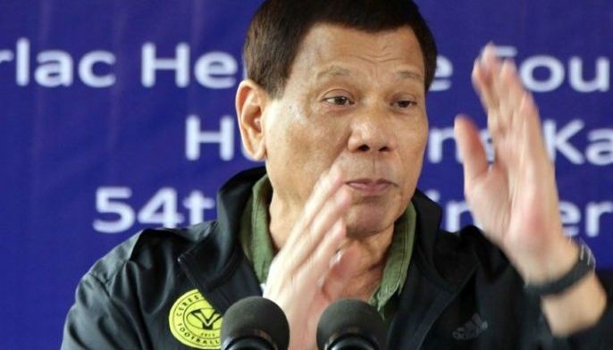Digong may tiwala pa rin kay Aguirre