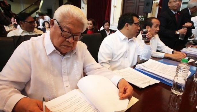 Divorce Law posible sa 2019