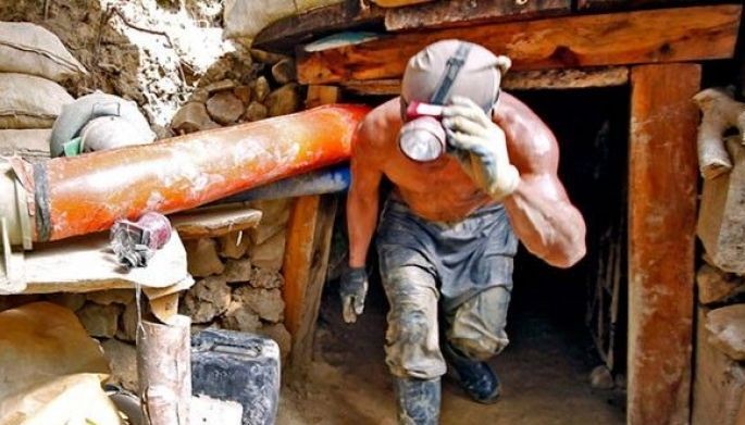 6-buwang ultimatum  vs mining companies