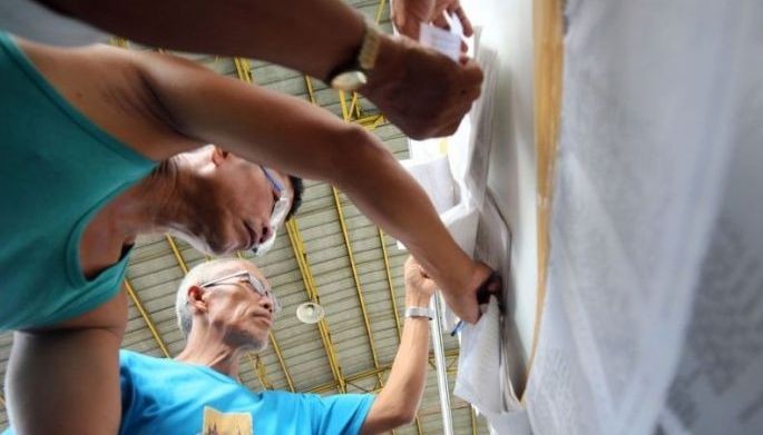 108 flying voters sa Maynila binura sa Comelec voter&rsquo;s list