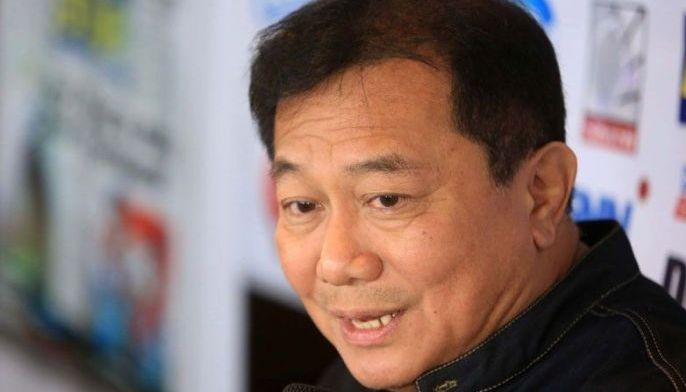 Validity ng appointment ni CJ  sa SC, pinapakwestyon ni Alvarez