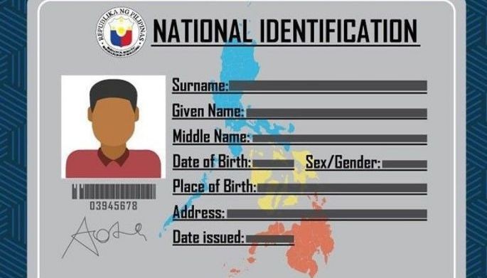 ID system sa Boracay ipatutupad