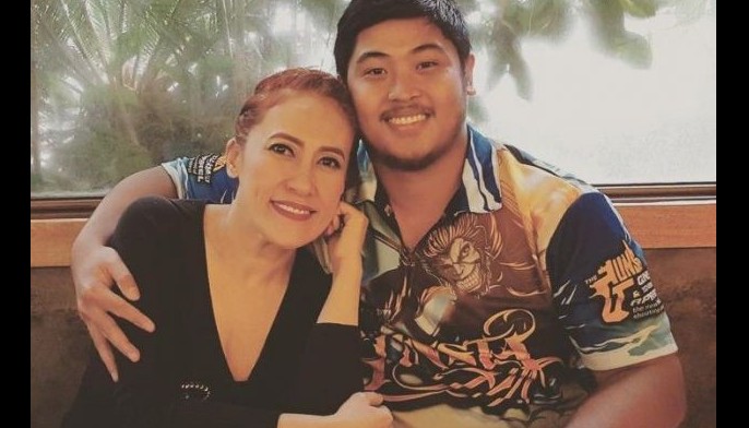 Bilang paghahanda sa award ng Santo Papa, AiAi umayaw muna sa sex