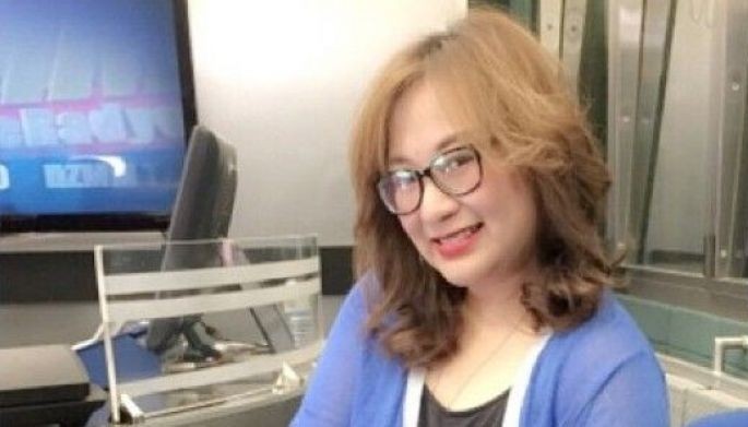 Kaye Dacer may sariling radio station na!