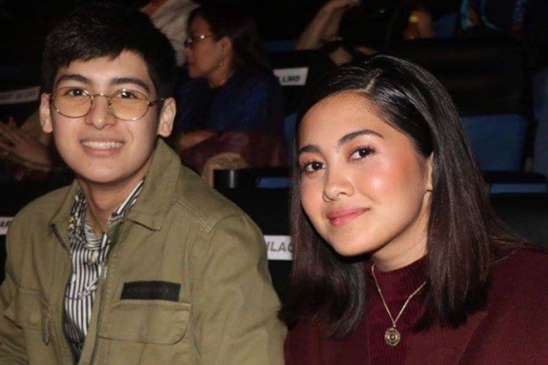 Charlene emotional sa 17th birthday ng kambal nila ni Aga