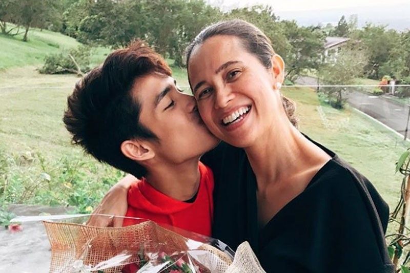 Maricel ayaw gumamit  ng connections kay Donny