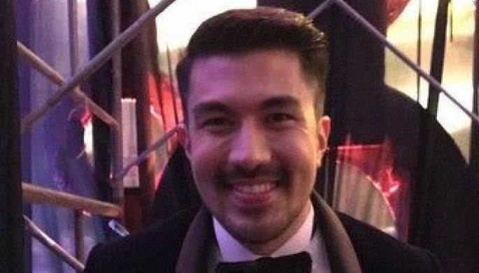 Luis naghakot sa Star Awards!
