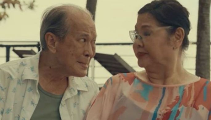 Problema ng lola na gustong magbuhay-dalaga, inungkat sa paki