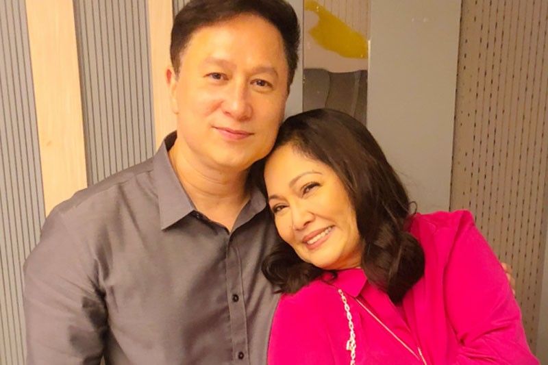 Maricel ayaw tularan sina Kris, Sharon...
