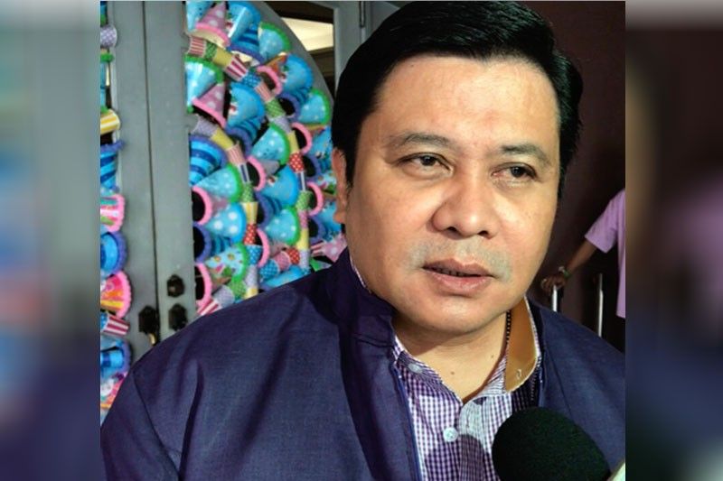 'Basta': Jinggoy camp stands by invitation to speak in Michigan ...