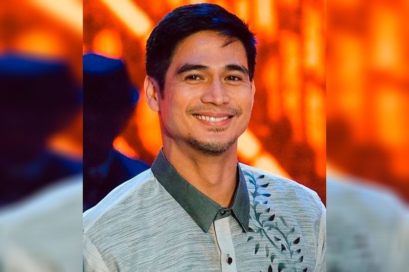 Pag-iyak  ni Piolo  tinularan  ni Joshua!