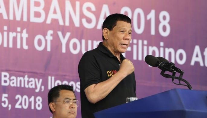 Bakbakan na sa palaro