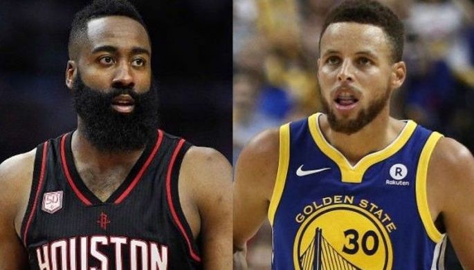 Depensa gagamitin ng Warriors sa Rockets sa Game 1