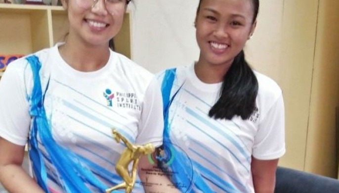 Pinoy archers 8 ginto ang target