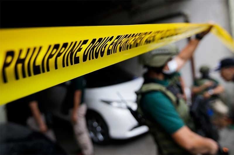 US Congress: No funds for Philippines' drug war