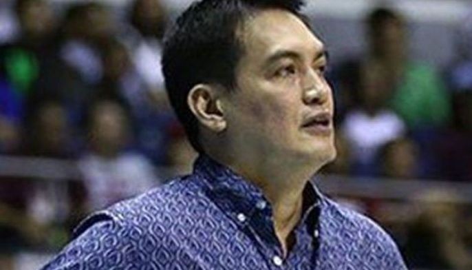 Atat nang sumabak ang Adamson sa UAAP men&rsquo;s basketball finals