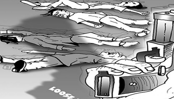 EDITORYAL - Ngayon lang naalarma sa loose firearms