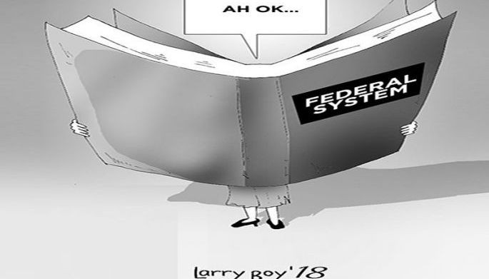 EDITORYAL - I-educate ang taumbayan sa federal system